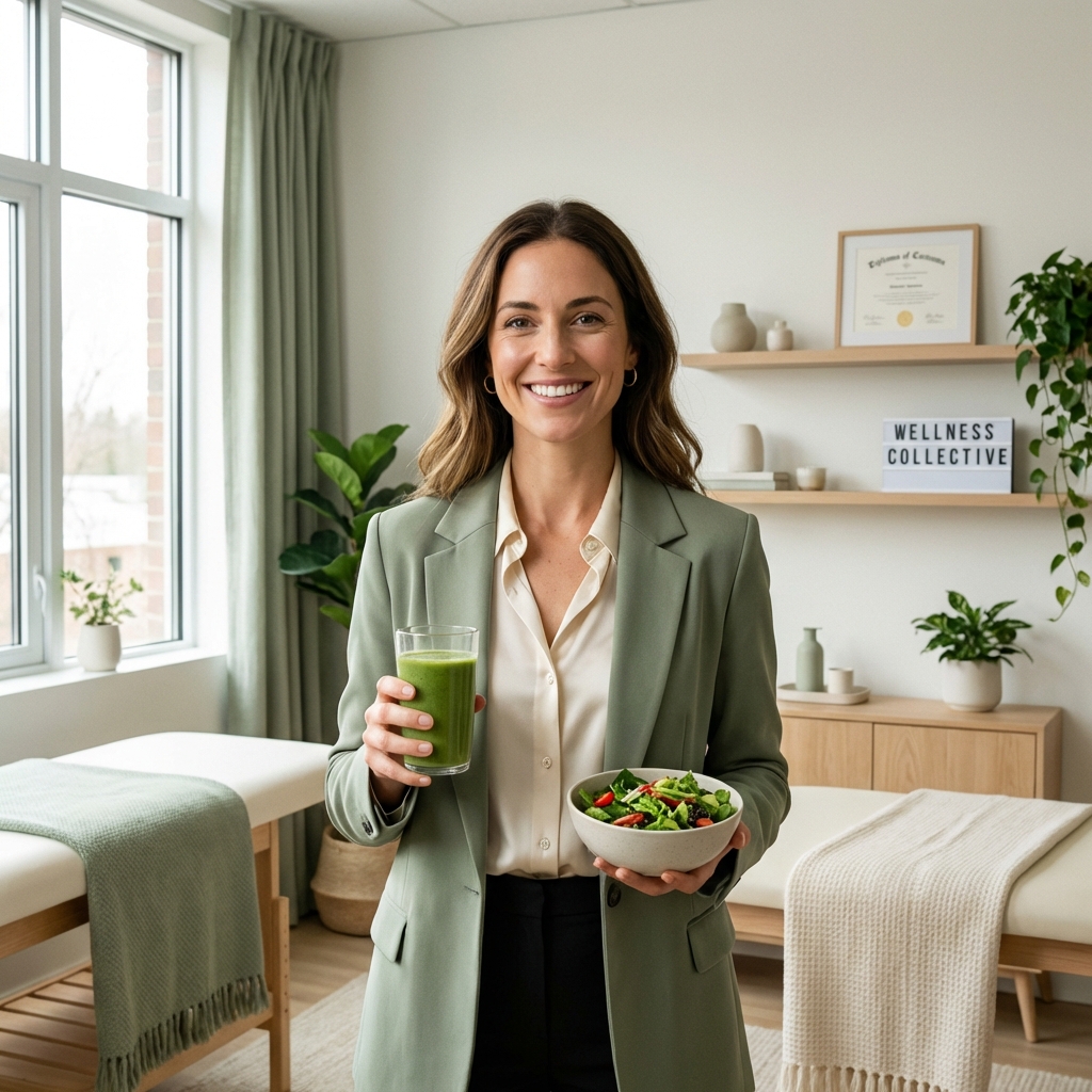 Nutritionist